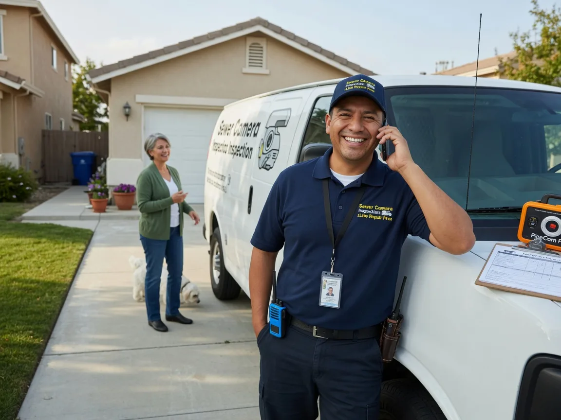 Sewer Line Repair Cordova, NE FAQs